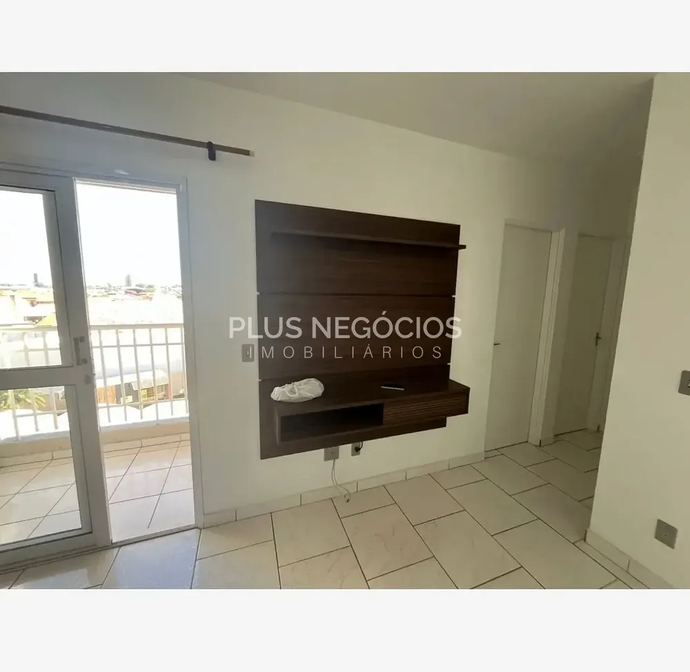 Apartamento, 2 quartos, 54 m² - Foto 2