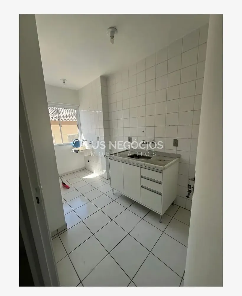 Apartamento, 2 quartos, 54 m² - Foto 6