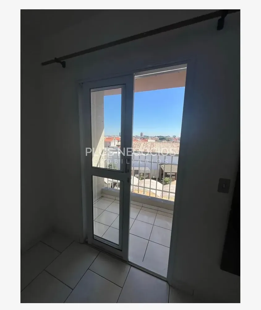 Apartamento, 2 quartos, 54 m² - Foto 3