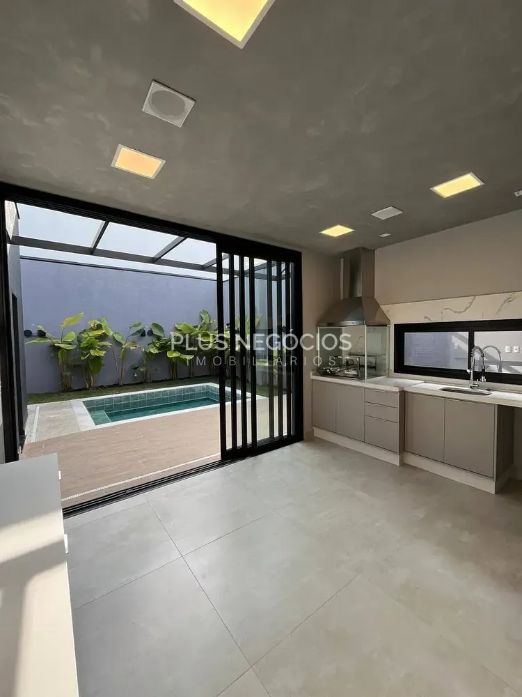 Casa, 3 quartos, 181 m² - Foto 6