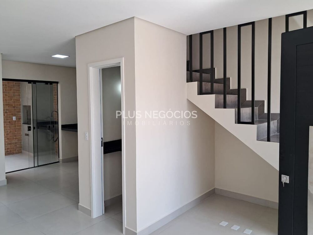 Casa, 3 quartos, 112 m² - Foto 4