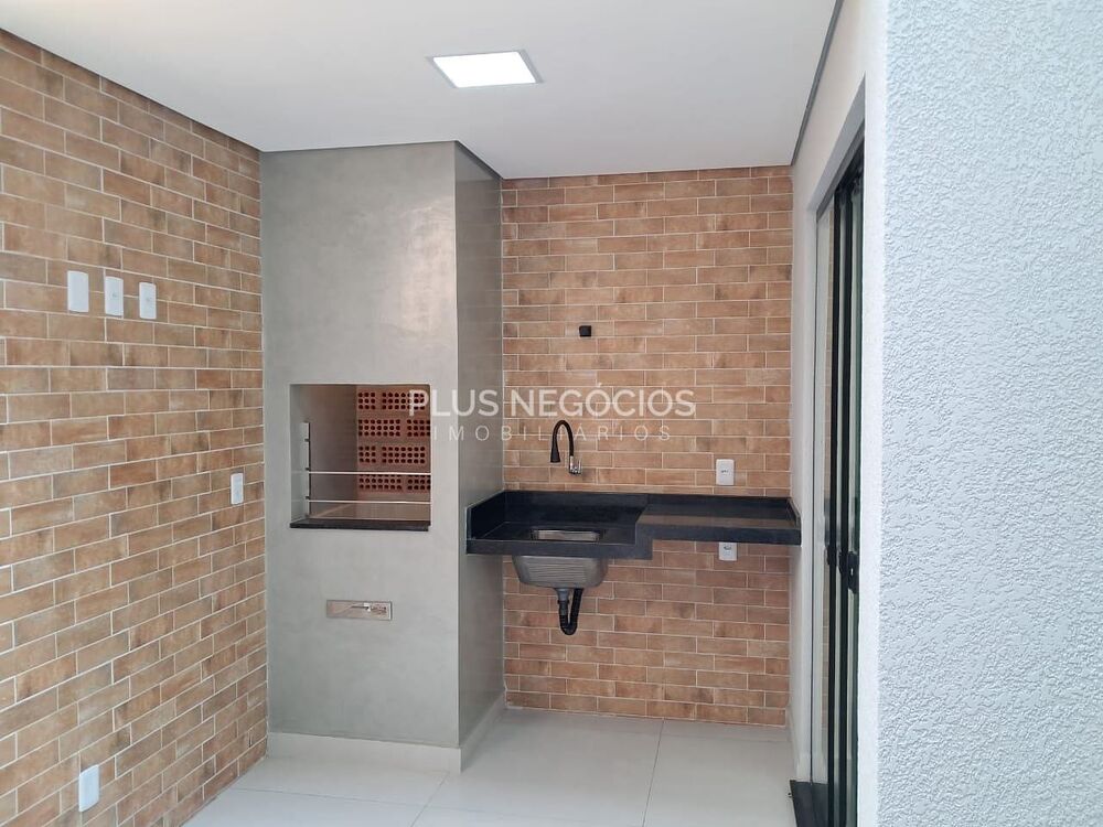 Casa, 3 quartos, 112 m² - Foto 1