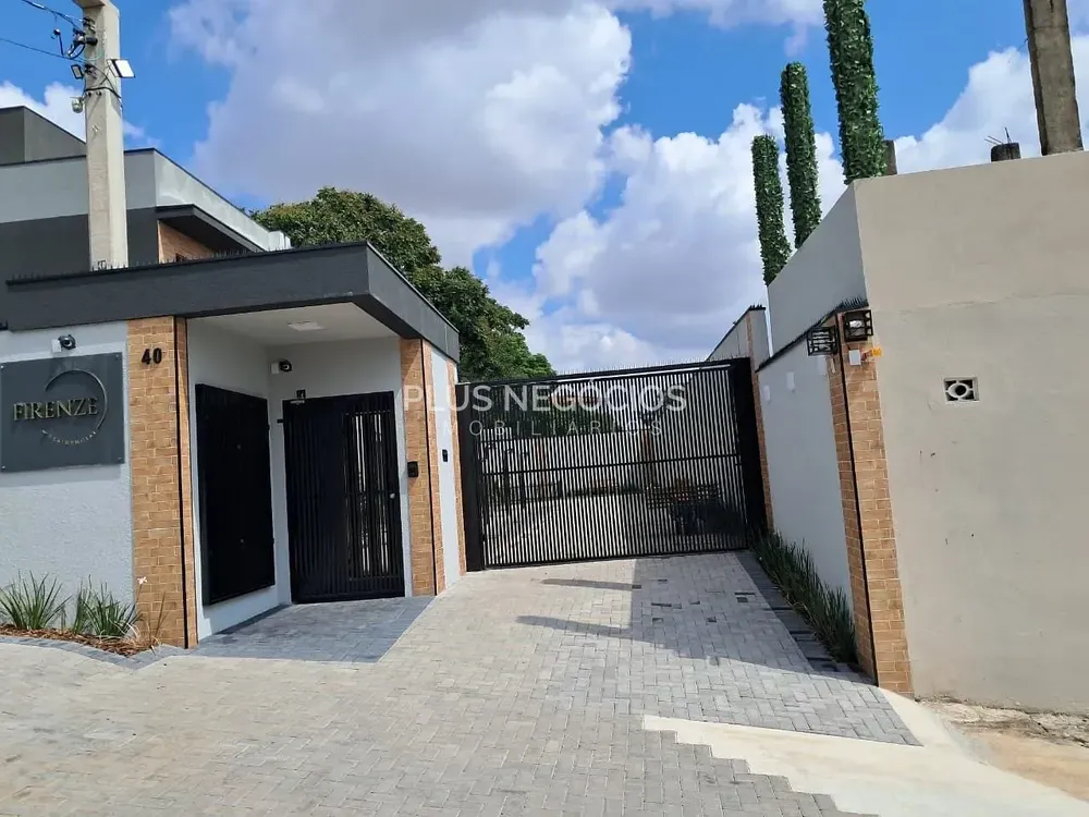 Casa, 3 quartos, 112 m² - Foto 12