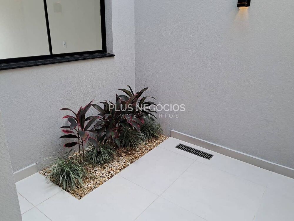 Casa, 3 quartos, 112 m² - Foto 3