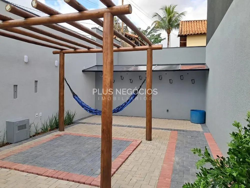 Casa, 3 quartos, 112 m² - Foto 10