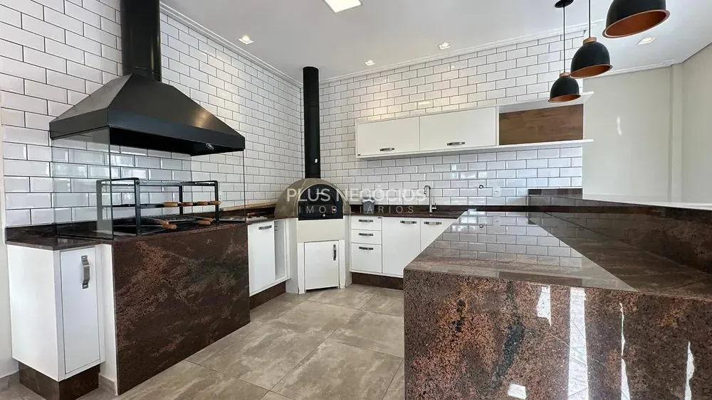 Casa, 3 quartos, 446 m² - Foto 2
