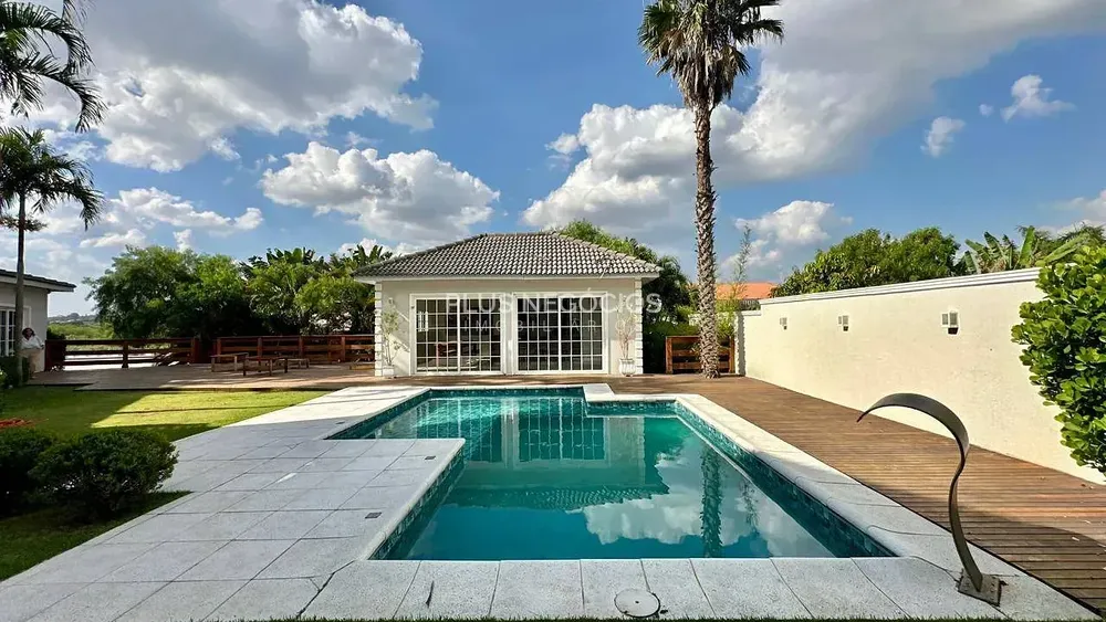 Casa, 3 quartos, 446 m² - Foto 6