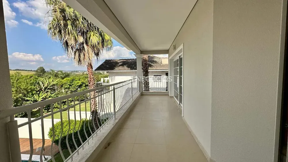 Casa, 3 quartos, 446 m² - Foto 1