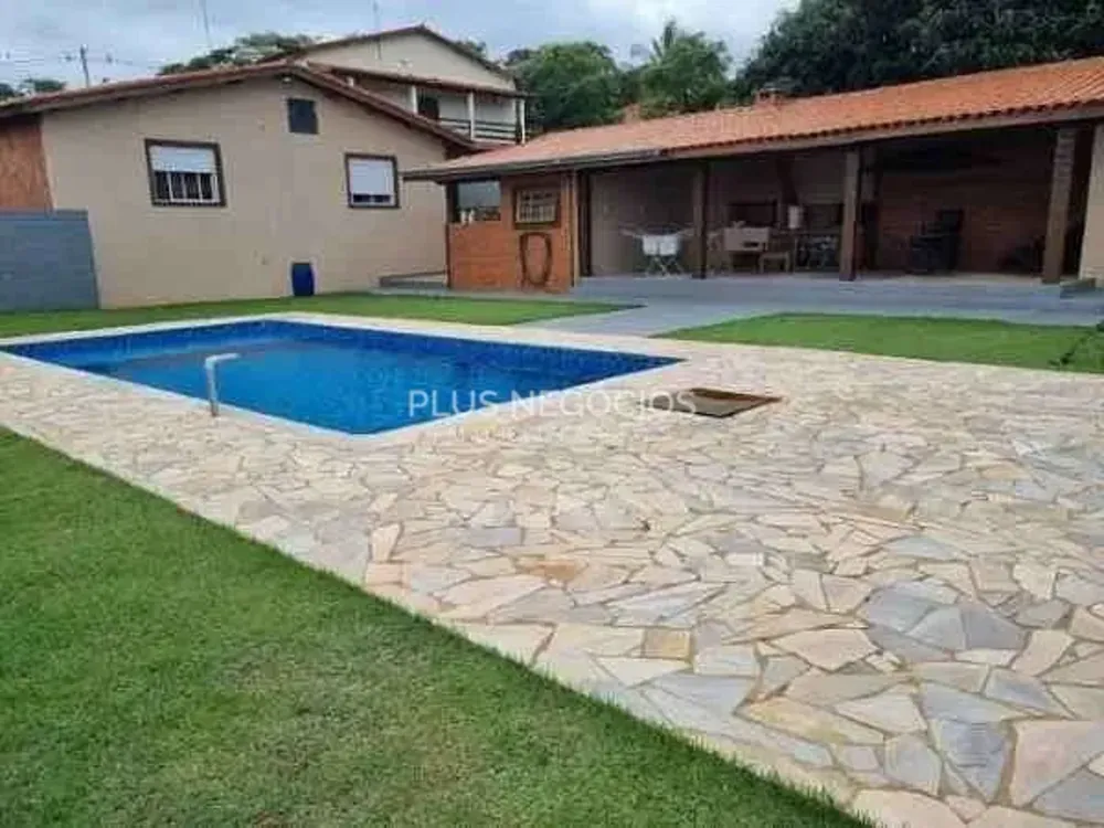 Casa, 3 quartos, 366 m² - Foto 6