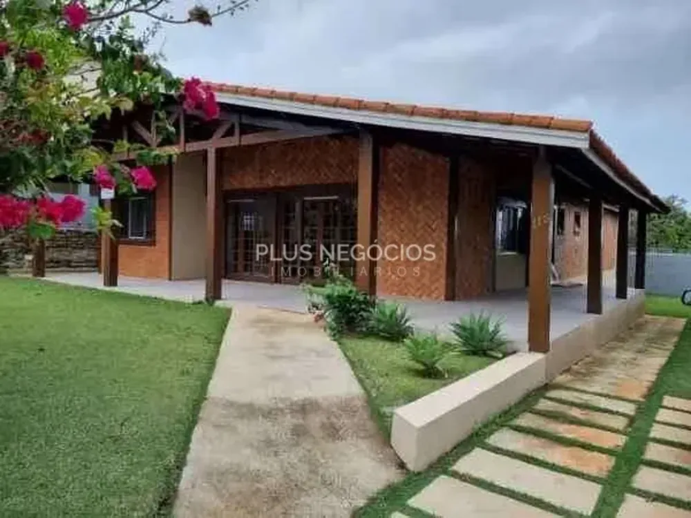 Casa, 3 quartos, 366 m² - Foto 2