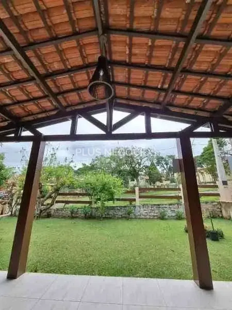 Casa, 3 quartos, 366 m² - Foto 5