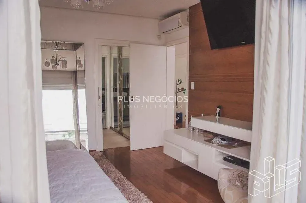 Casa, 3 quartos, 265 m² - Foto 3