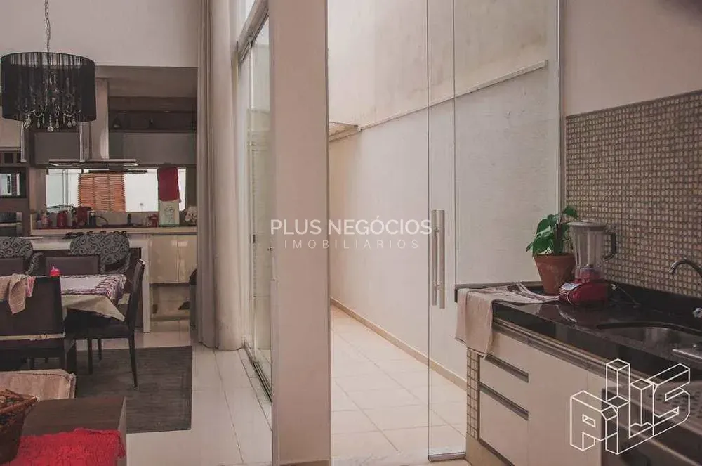 Casa, 3 quartos, 265 m² - Foto 6
