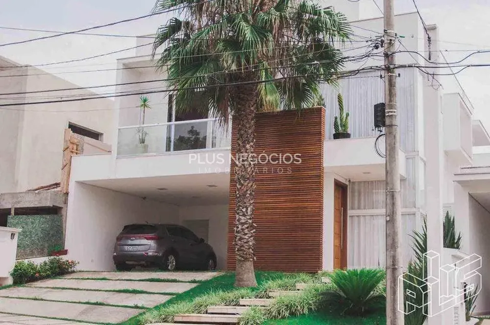Casa, 3 quartos, 265 m² - Foto 9