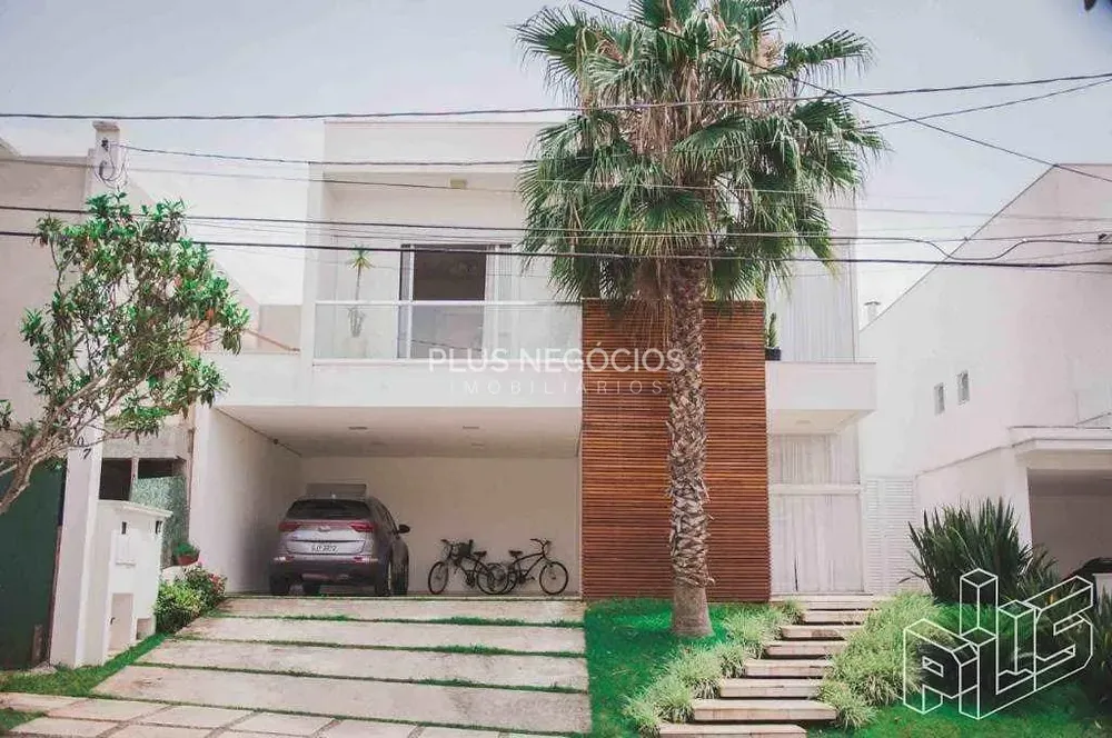 Casa, 3 quartos, 265 m² - Foto 5