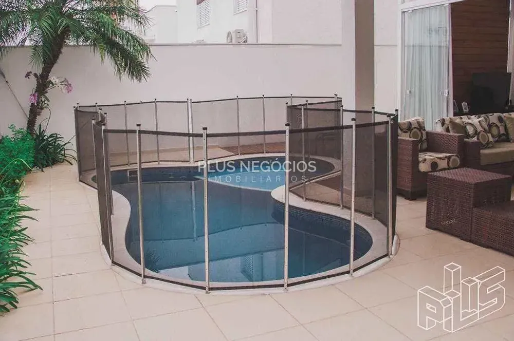 Casa, 3 quartos, 265 m² - Foto 4