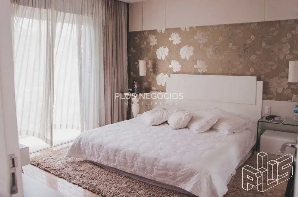 Casa, 3 quartos, 265 m² - Foto 10