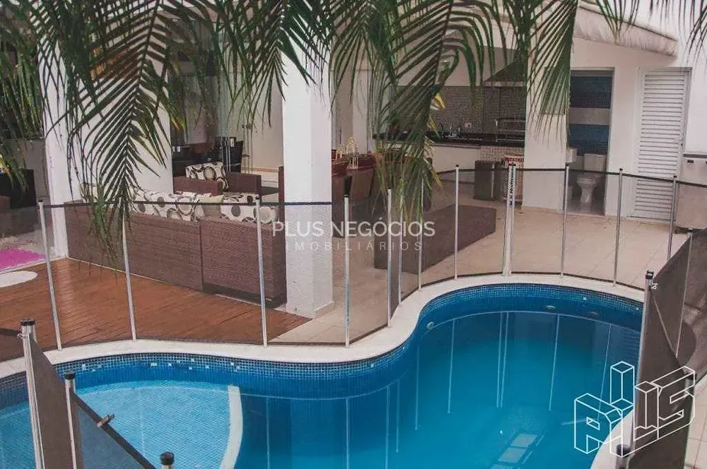 Casa, 3 quartos, 265 m² - Foto 12