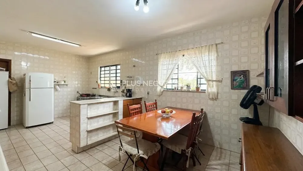 Casa, 3 quartos, 221 m² - Foto 5