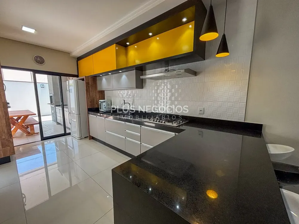Casa, 3 quartos, 200 m² - Foto 6