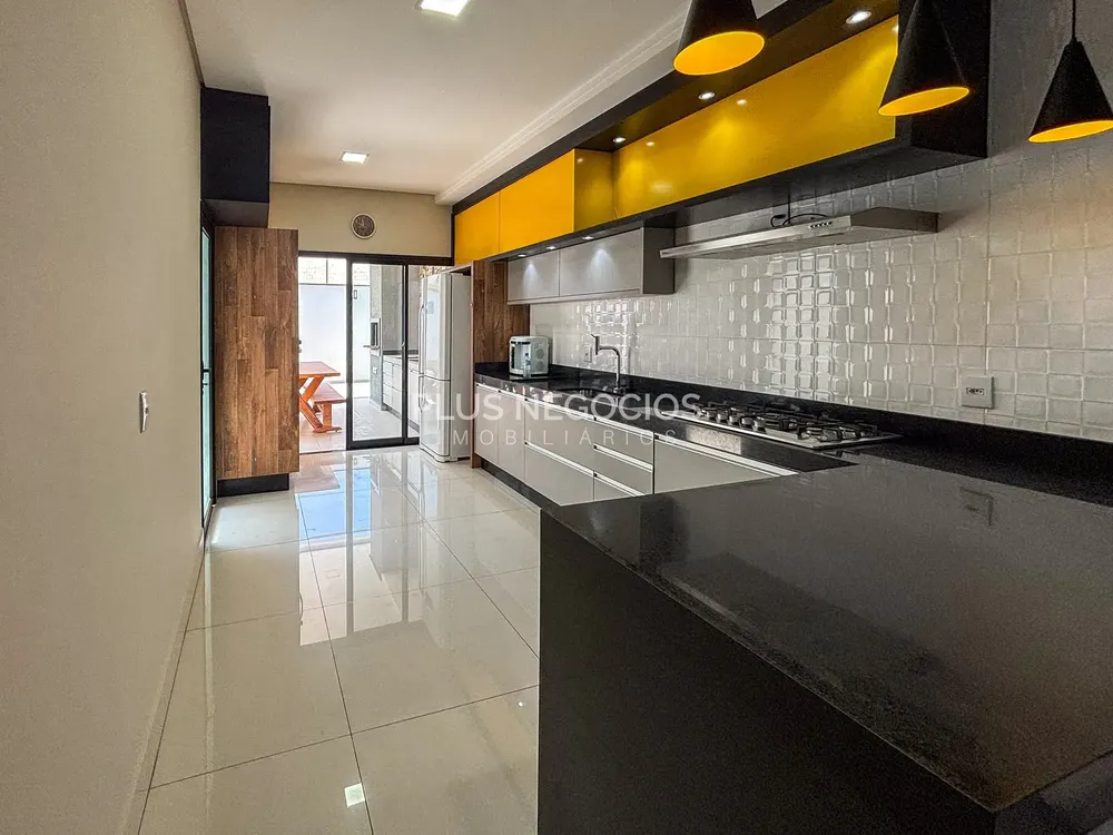 Casa, 3 quartos, 200 m² - Foto 7
