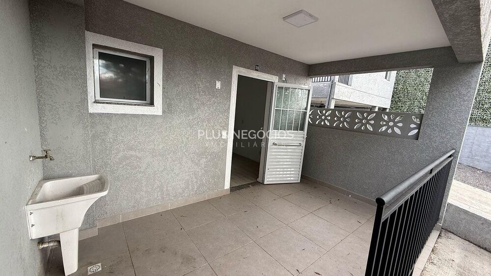 Apartamento à venda com 1 quarto, 33m² - Foto 3