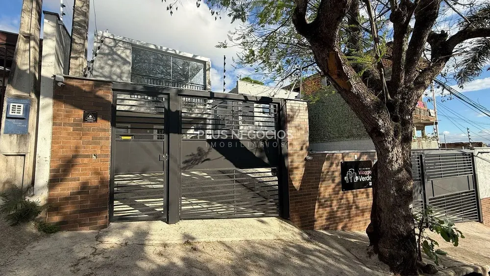 Apartamento, 1 quarto, 33 m² - Foto 11