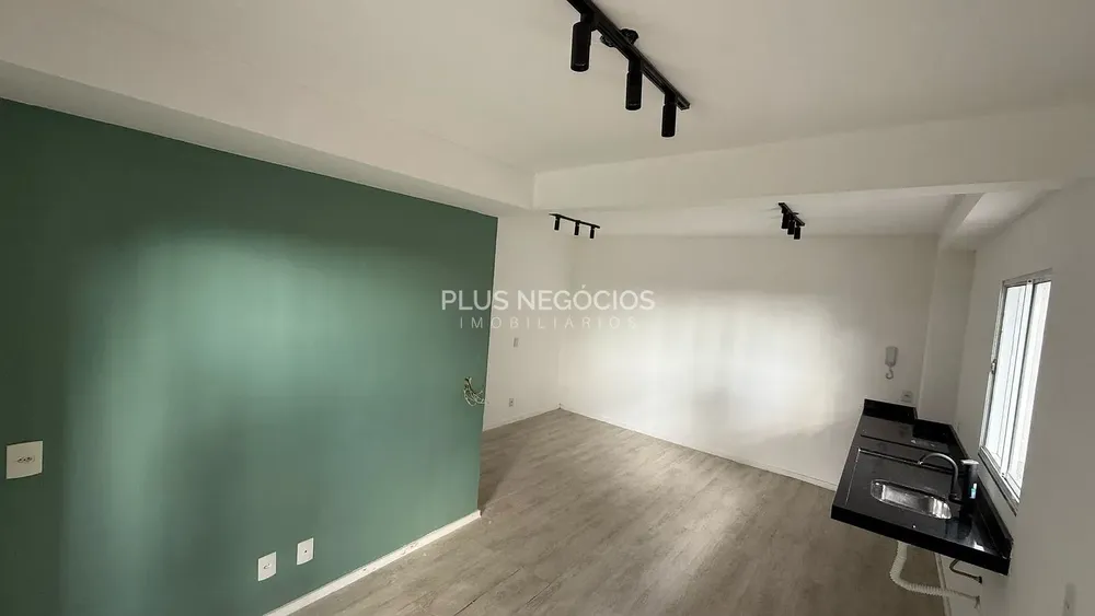 Apartamento, 1 quarto, 33 m² - Foto 6