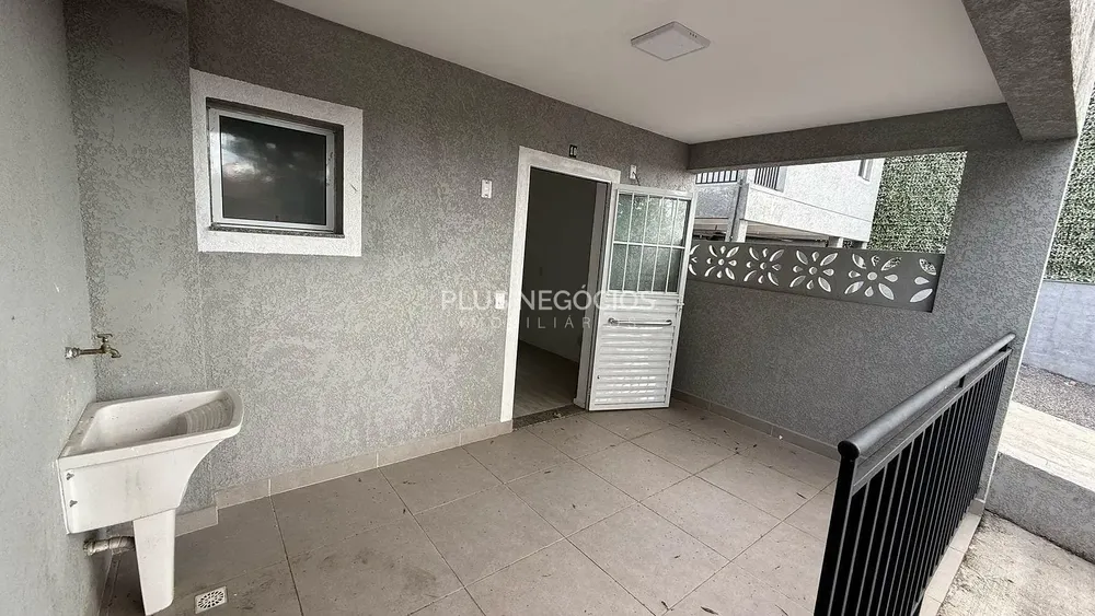 Apartamento, 1 quarto, 33 m² - Foto 8