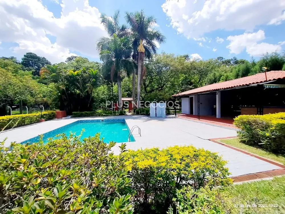 Casa, 7 quartos, 420 m² - Foto 9