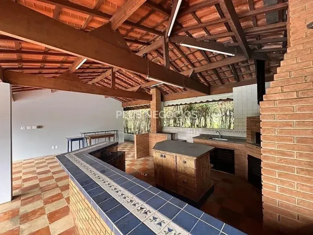 Casa, 7 quartos, 420 m² - Foto 6