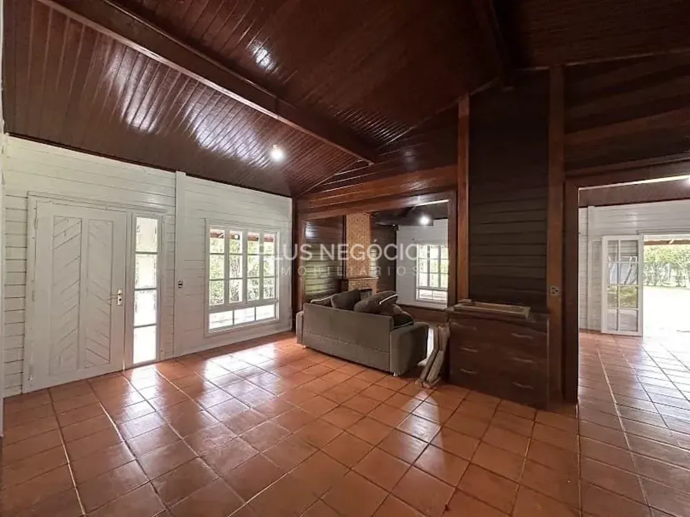 Casa, 7 quartos, 420 m² - Foto 2