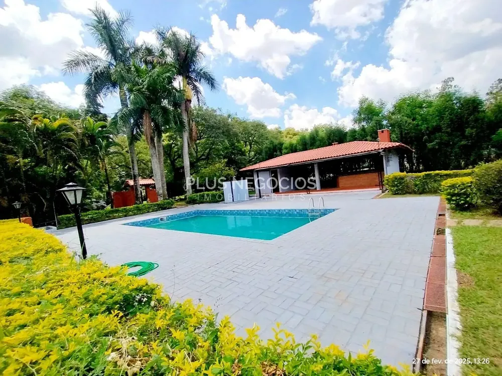Casa, 7 quartos, 420 m² - Foto 8