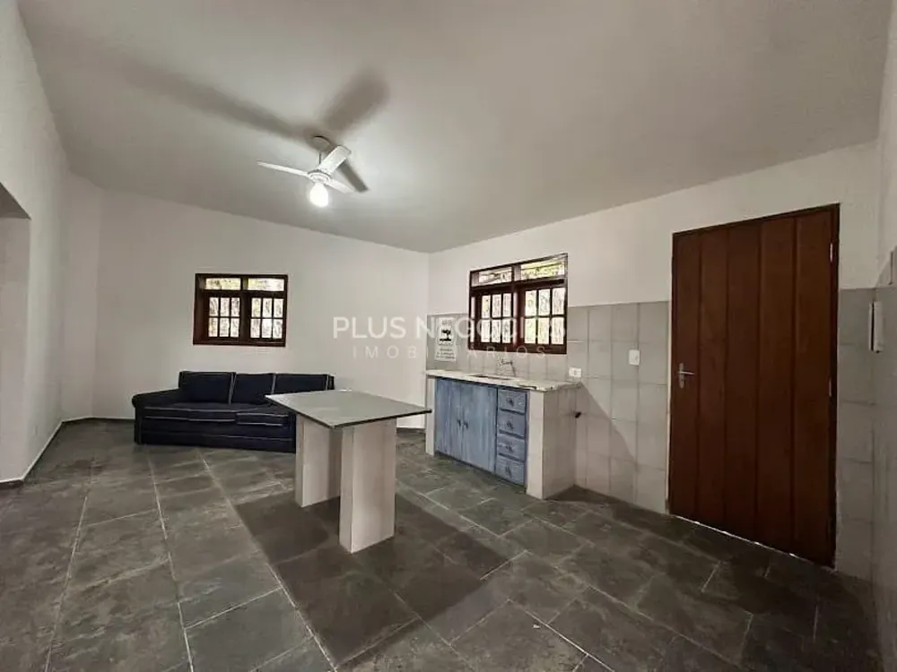 Casa, 7 quartos, 420 m² - Foto 3