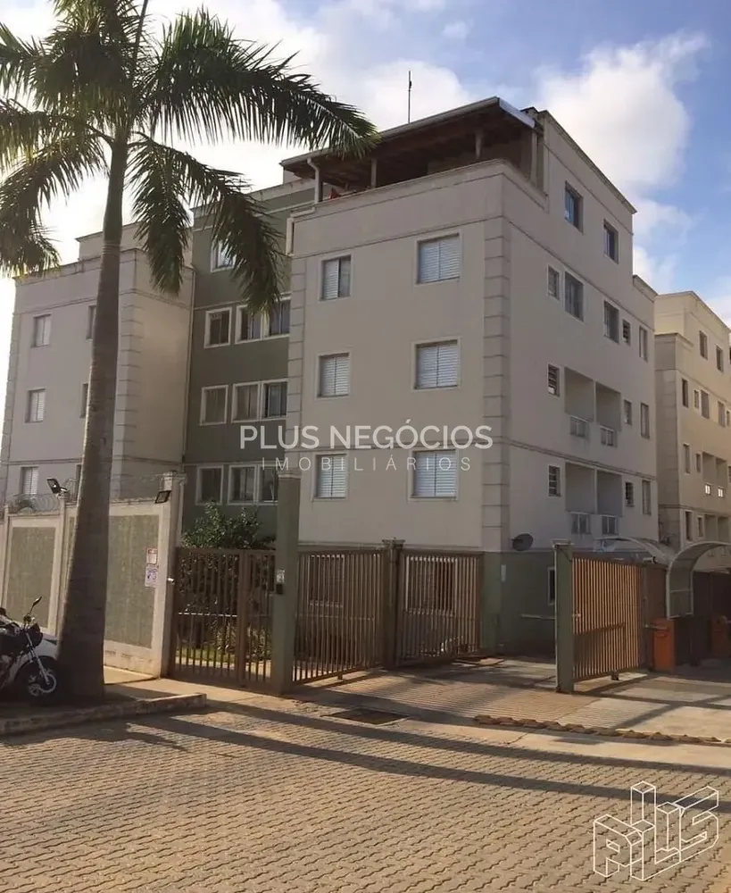 Apartamento, 2 quartos, 76 m² - Foto 1