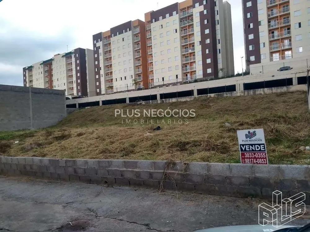 Terreno, 300 m² - Foto 1