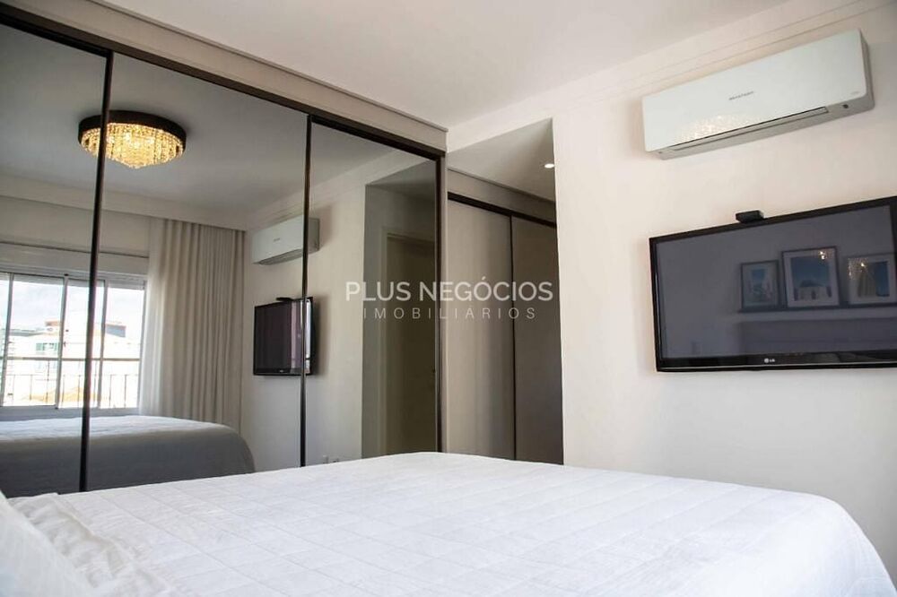Apartamento à venda com 3 quartos, 113m² - Foto 13