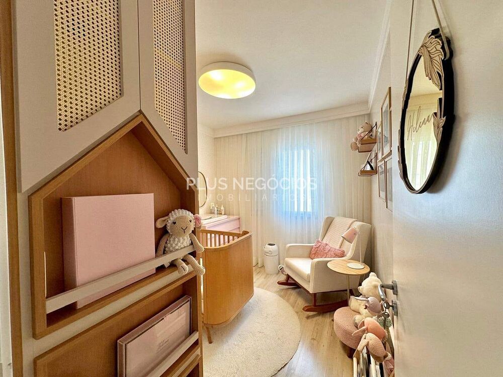 Apartamento à venda com 3 quartos, 113m² - Foto 19