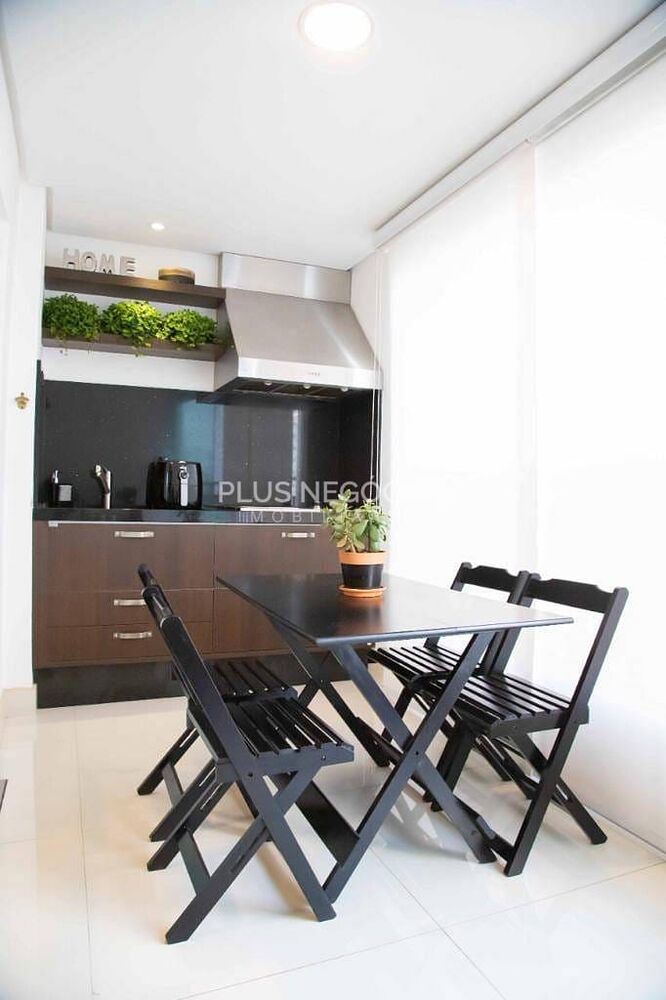 Apartamento à venda com 3 quartos, 113m² - Foto 5