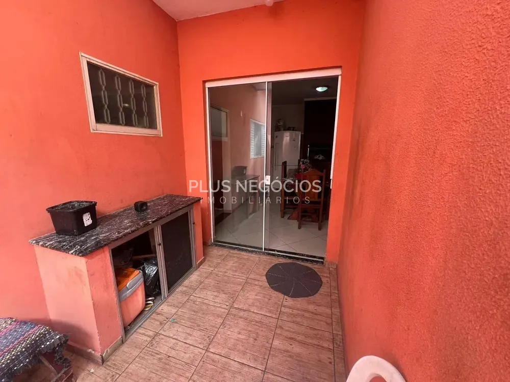 Casa, 6 quartos, 247 m² - Foto 12