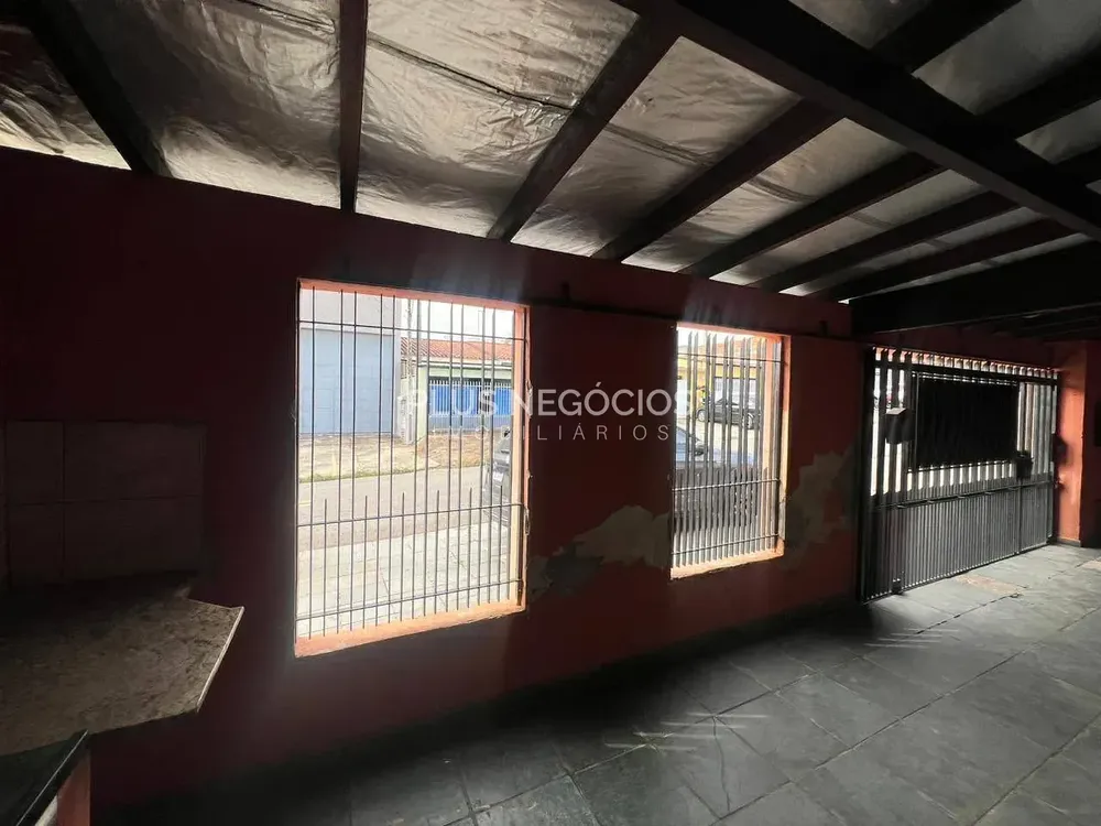 Casa, 6 quartos, 247 m² - Foto 3