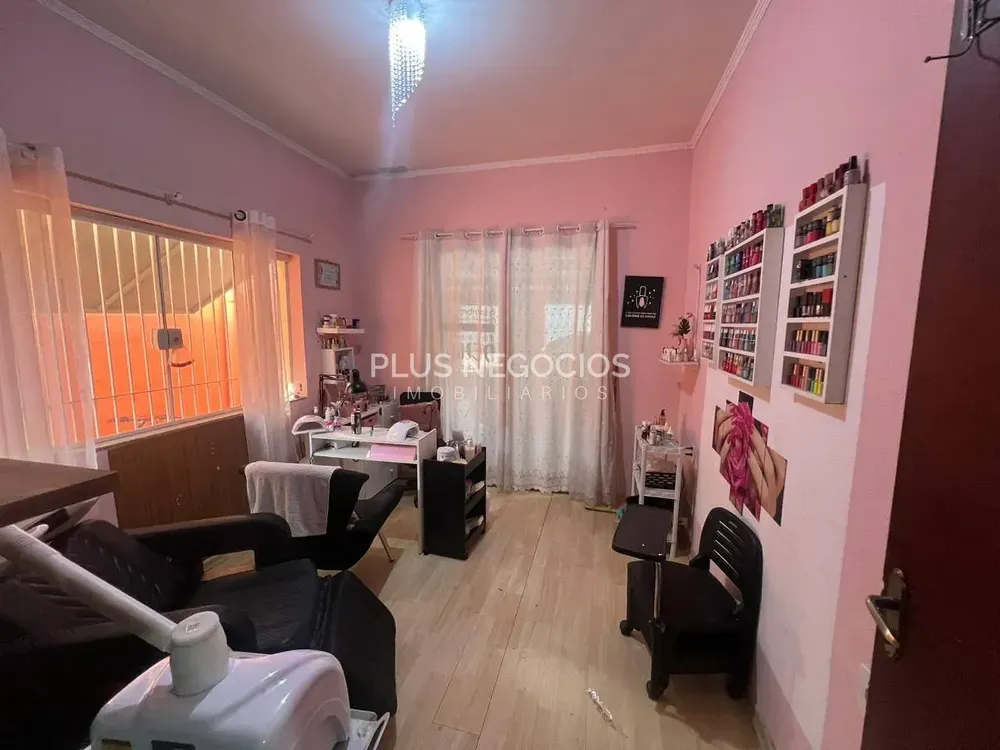 Casa, 6 quartos, 247 m² - Foto 6