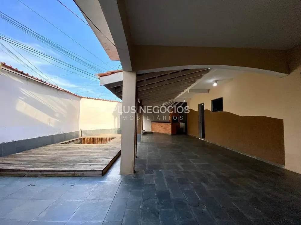 Sobrado, 2 quartos, 168 m² - Foto 2