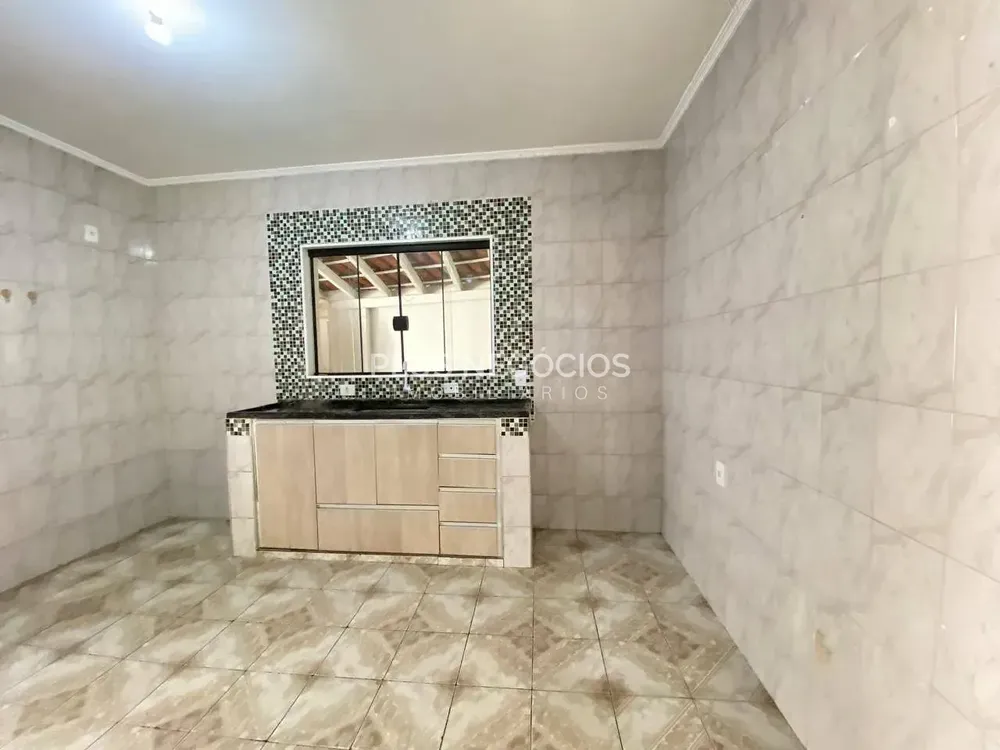 Sobrado, 2 quartos, 168 m² - Foto 6