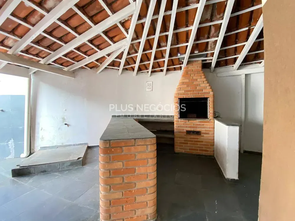 Sobrado, 2 quartos, 168 m² - Foto 1
