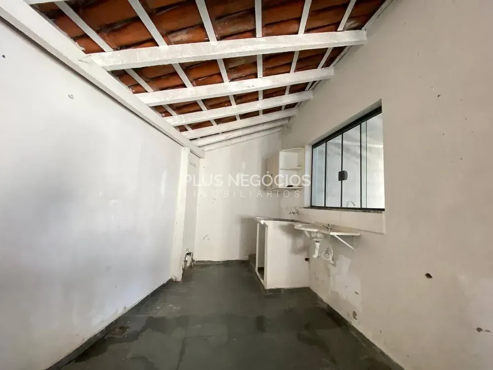Sobrado, 2 quartos, 168 m² - Foto 8