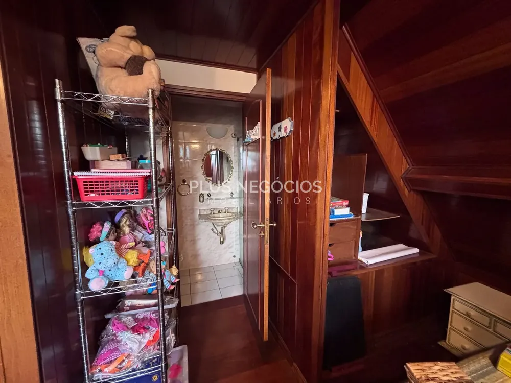 Casa, 5 quartos, 600 m² - Foto 5