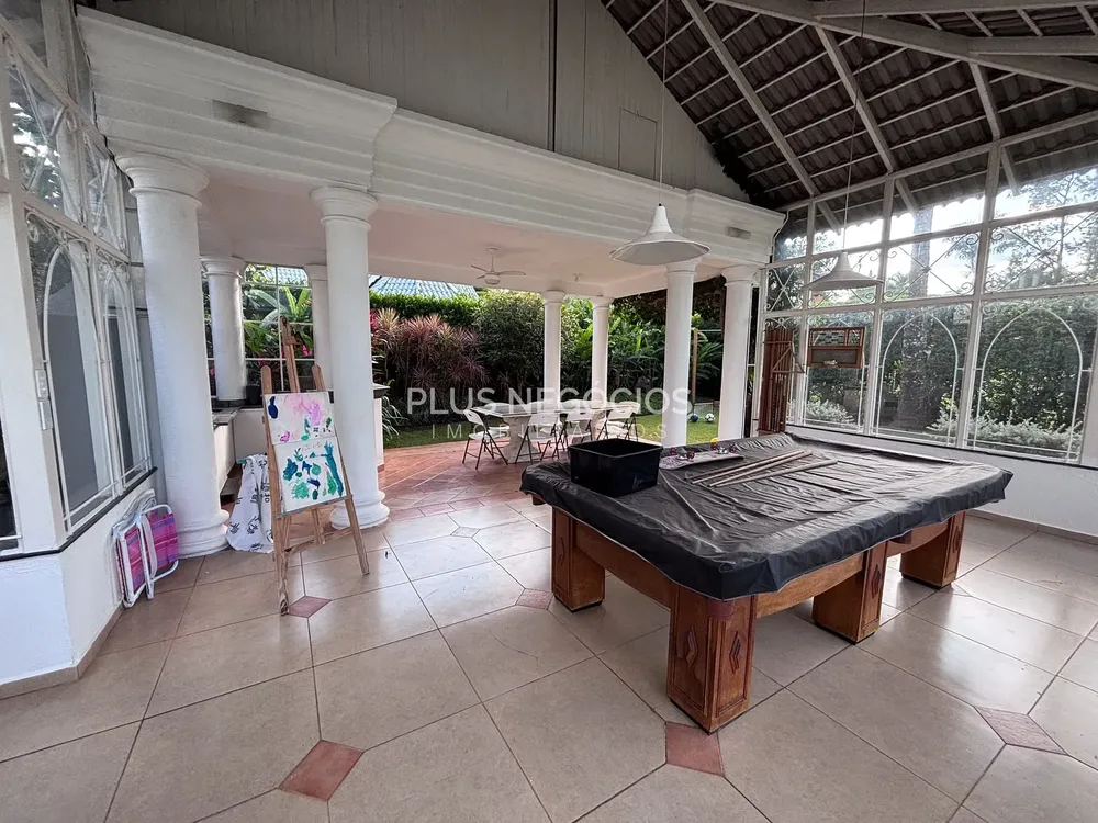 Casa, 5 quartos, 600 m² - Foto 10
