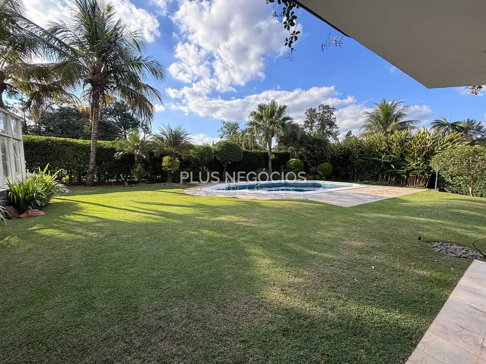 Casa, 5 quartos, 600 m² - Foto 8