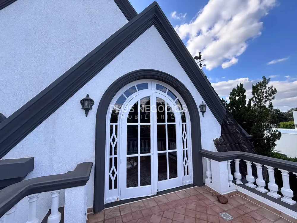 Casa, 5 quartos, 600 m² - Foto 3